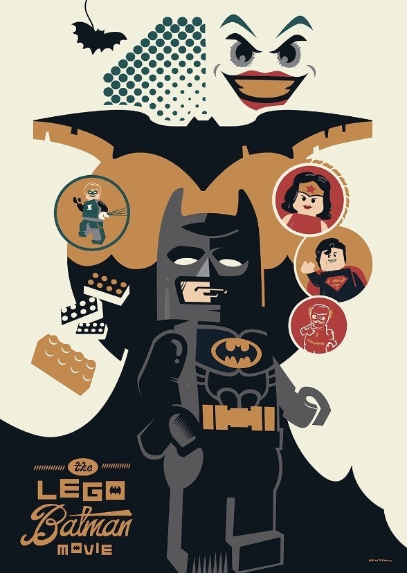 Lego Batman 2: DC Super Heroes