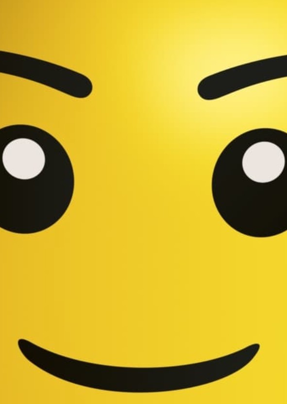 LEGO Collectible Minifigure