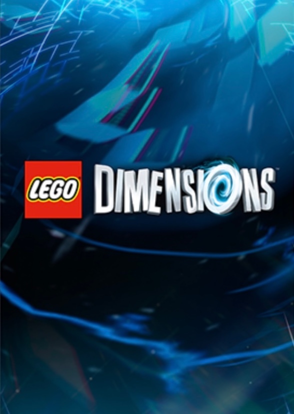LEGO Dimensions 2