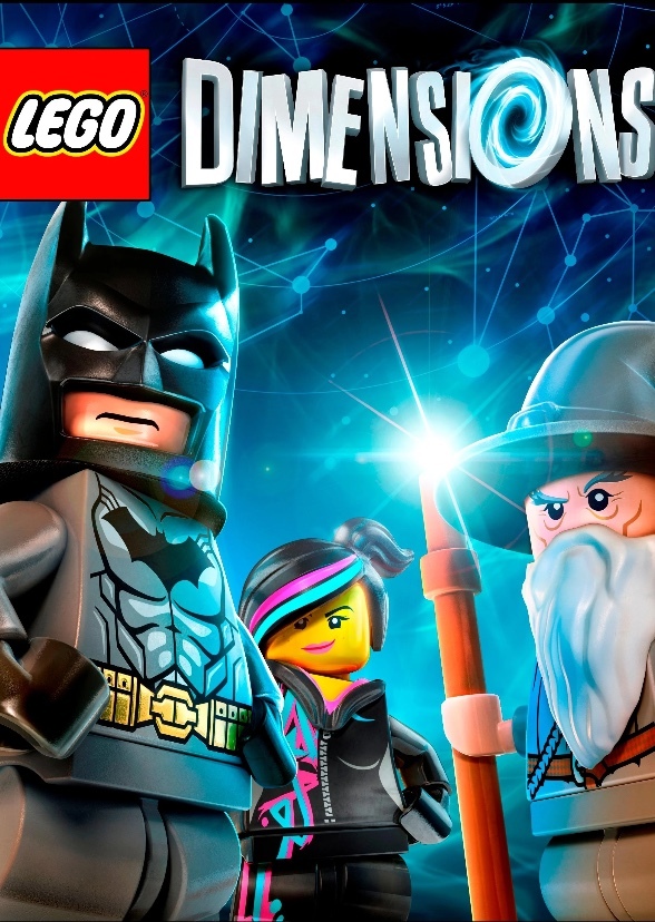 LEGO Dimensions