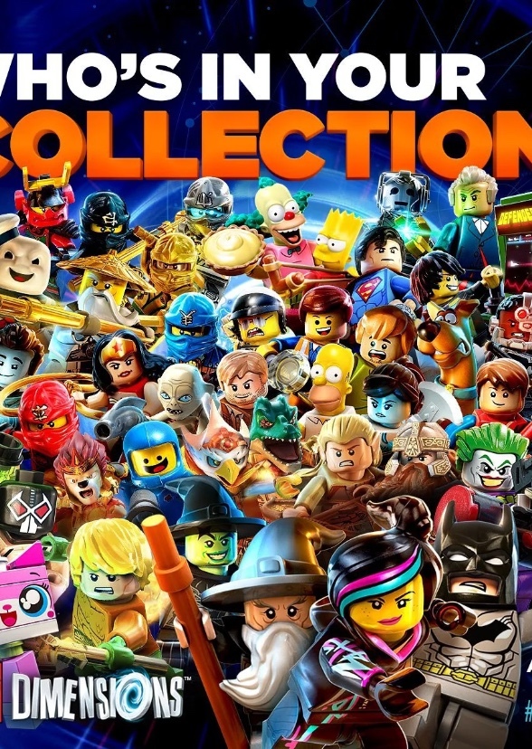 LEGO Dimensions