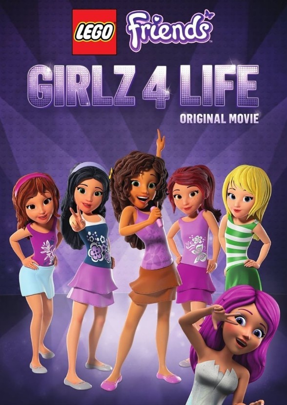 LEGO Friends