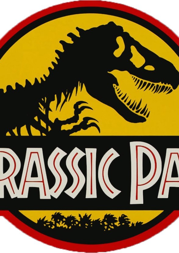 Lego Jurassic Park