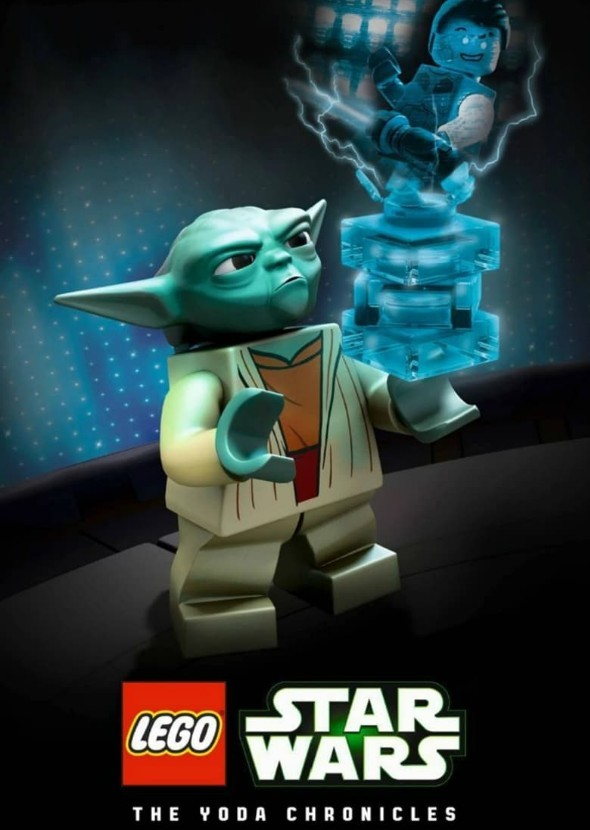 LEGO Star Wars: The Skywalker Saga 