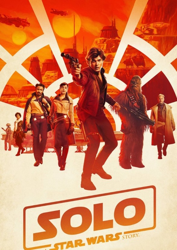 Leia: A Star Wars Story