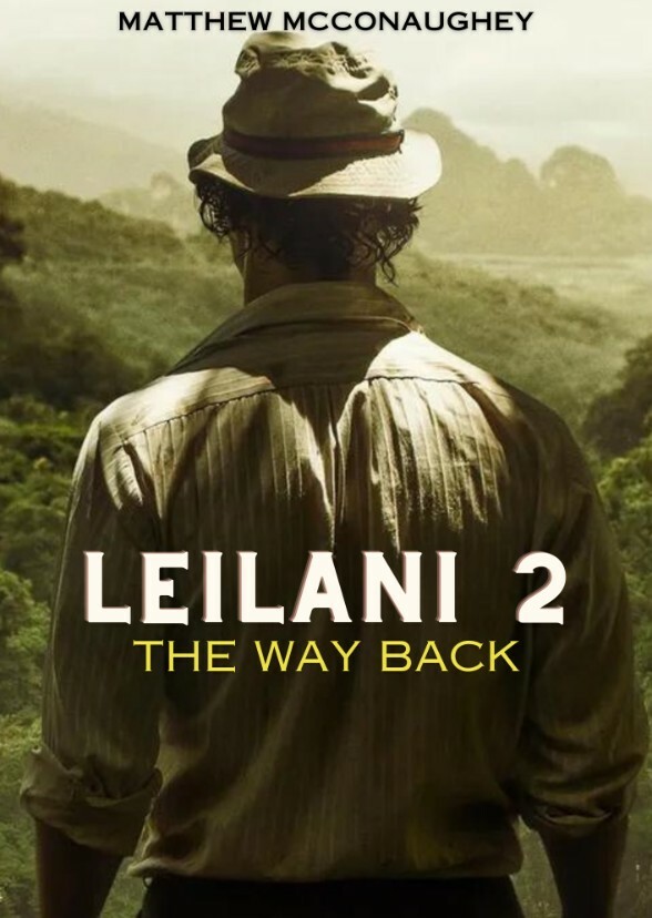 Leilani 2: The Way Back