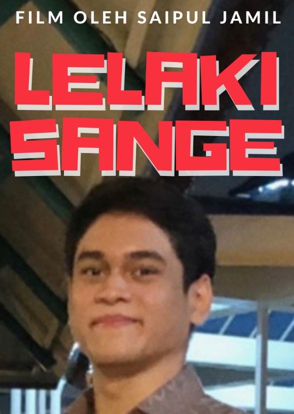 Lelaki Sange