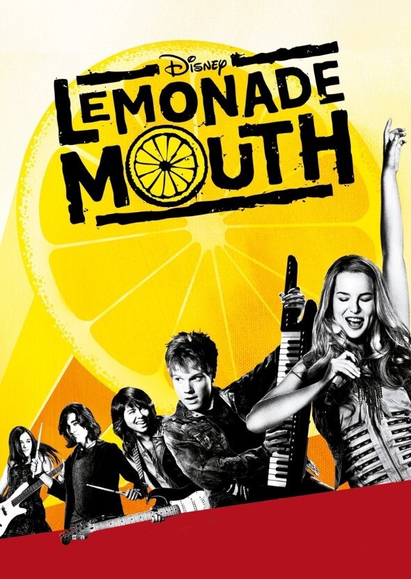 Lemonade Mouth (2016)
