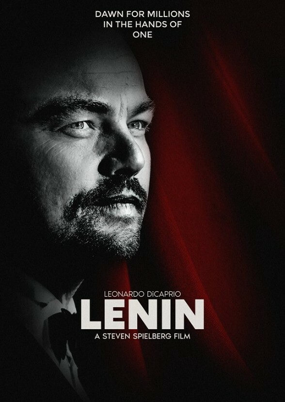 Lenin Fan Casting on myCast