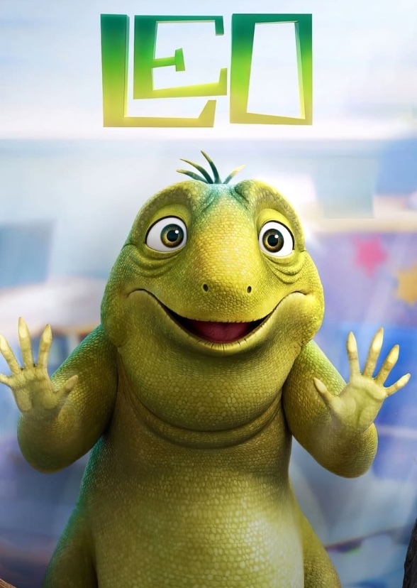 Leo: a musical adventure 