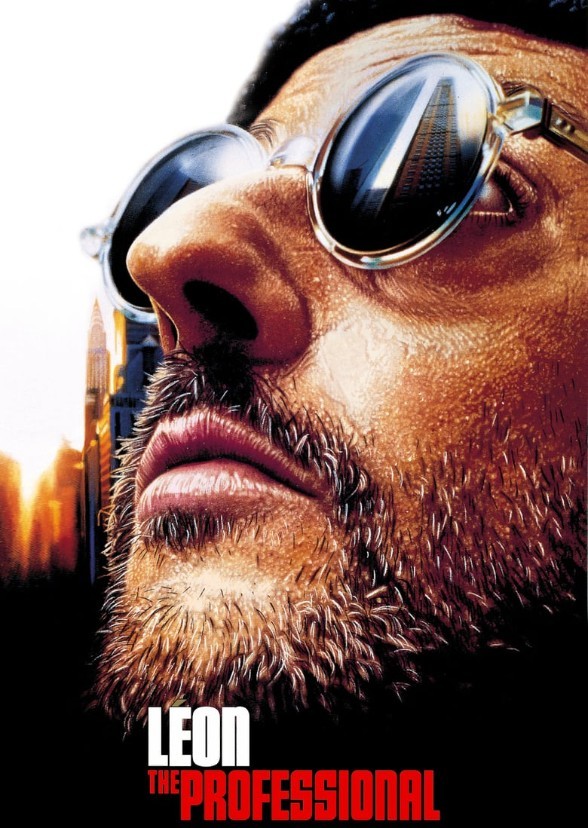 Leon: The Professional (1984)
