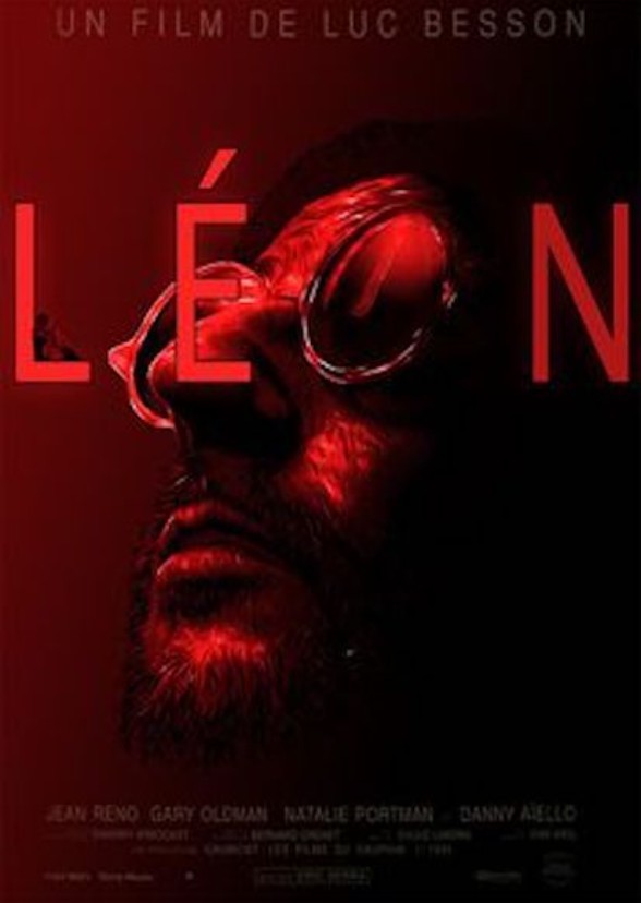Leon the Professional