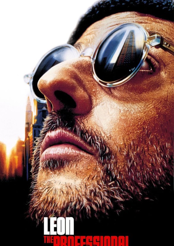 Léon: The Professional