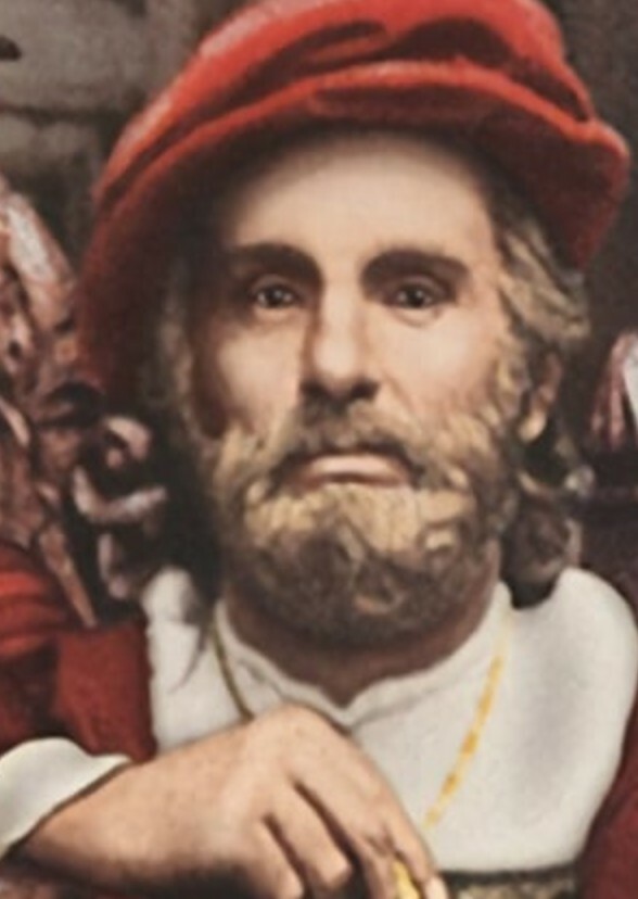 Leonardo da Vinci (1988)
