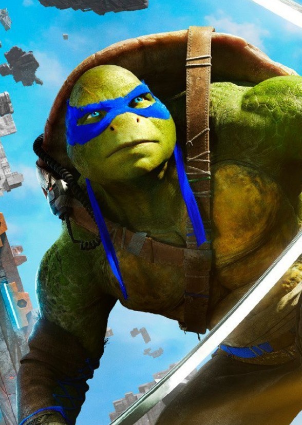 Leonardo Spinoff