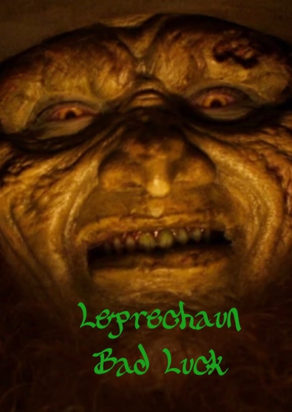 Leprechaun