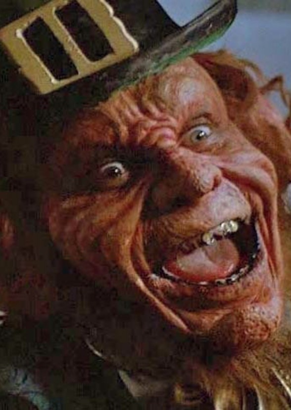 Leprechaun