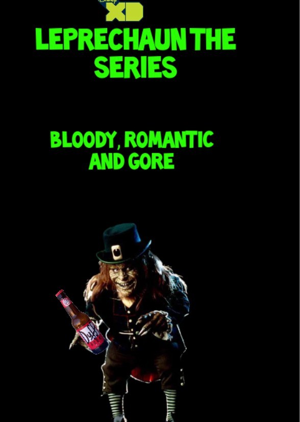 Leprechaun The Series (2005-)