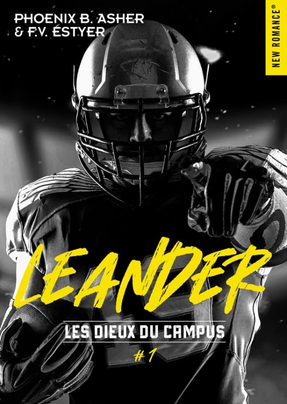 Les Dieux du Campus