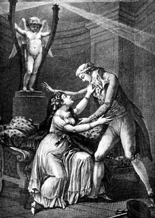 Les Liaisons Dangereuses
