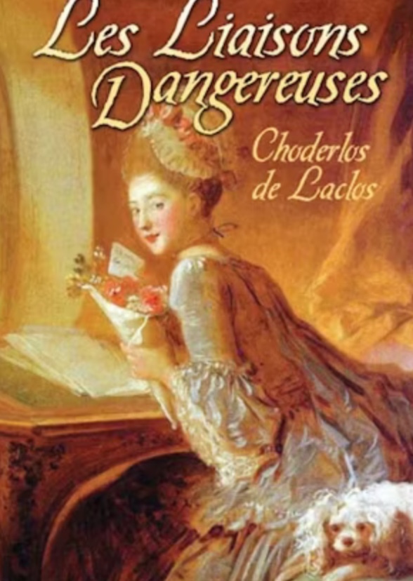 Les Liaisons Dangereuses