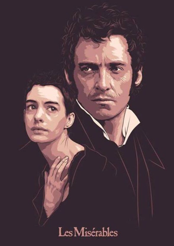 Les Misérables (2012)