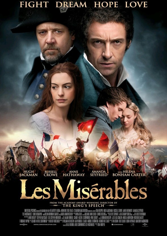 Les Miserables (2015)