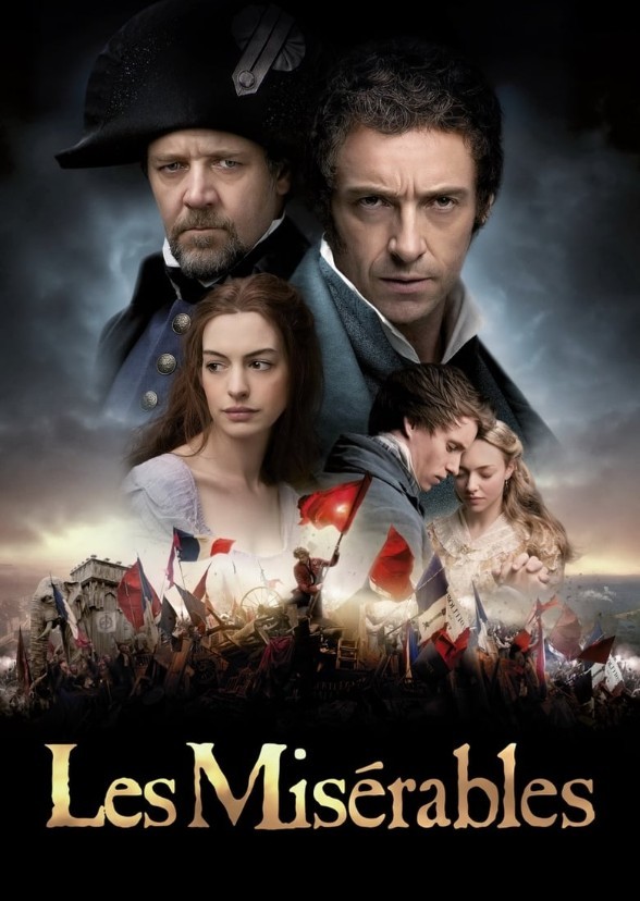 Les Miserables (2022)