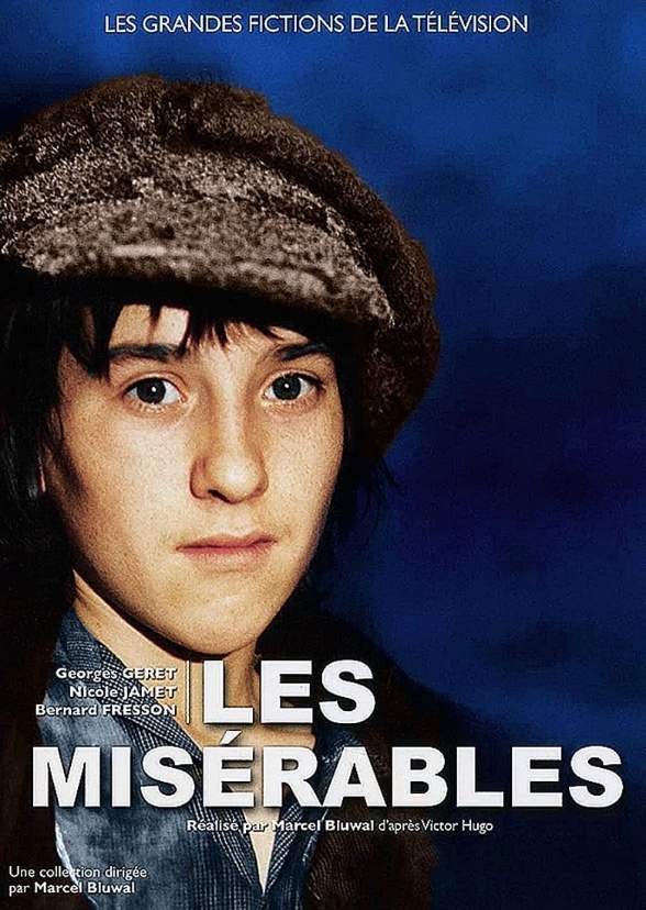 Les miserables 2024-2044
