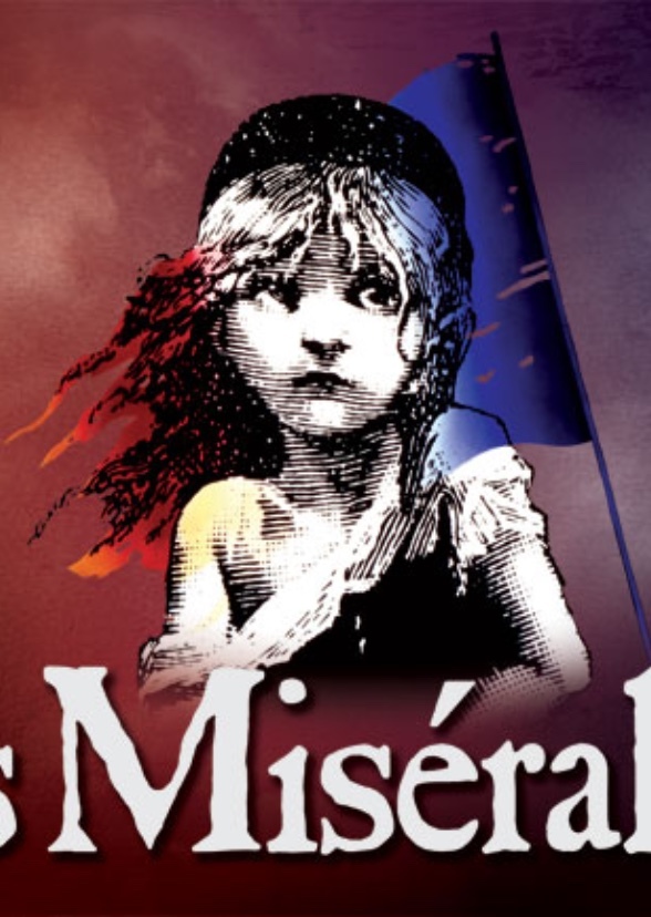 Les Miserables 3rd Broadway Revival fan casting