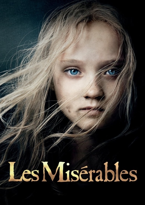 Les Miserables (All-Autistic Cast)