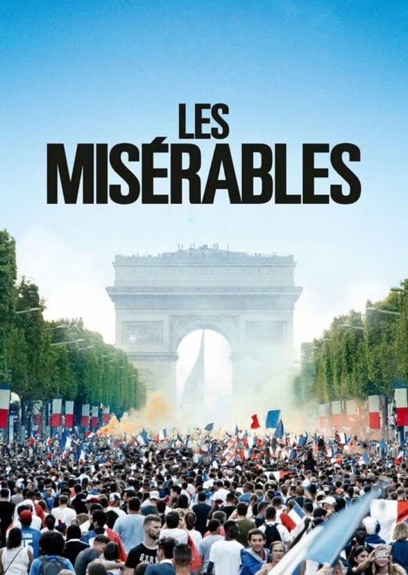 Les Misérables 