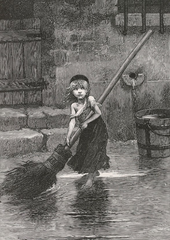 Les Misérables