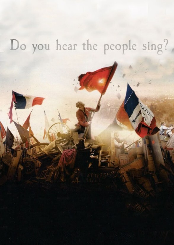 Les Misérables
