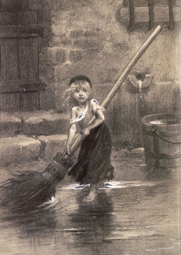 Les Miserables Live