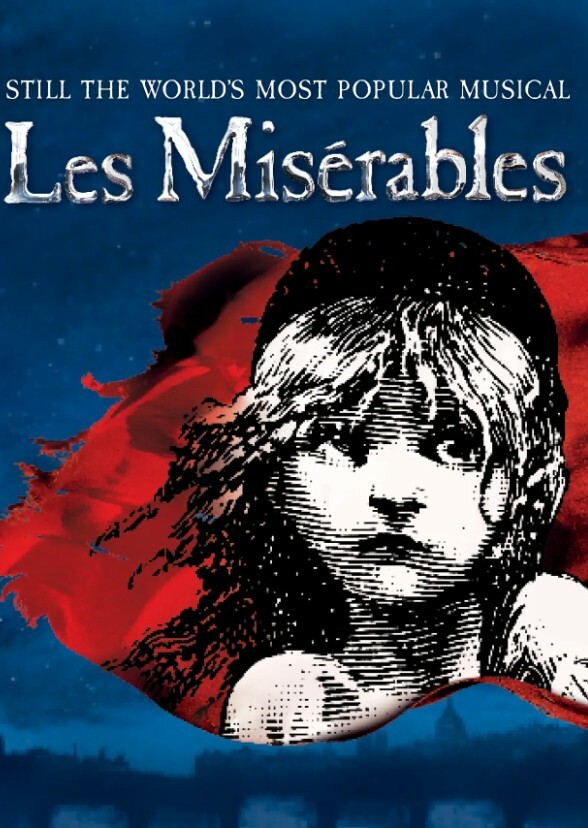 Les Miserables: Live Revival