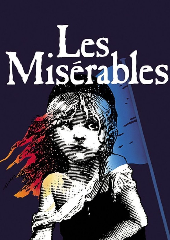 LES MISERABLES - the animated musical