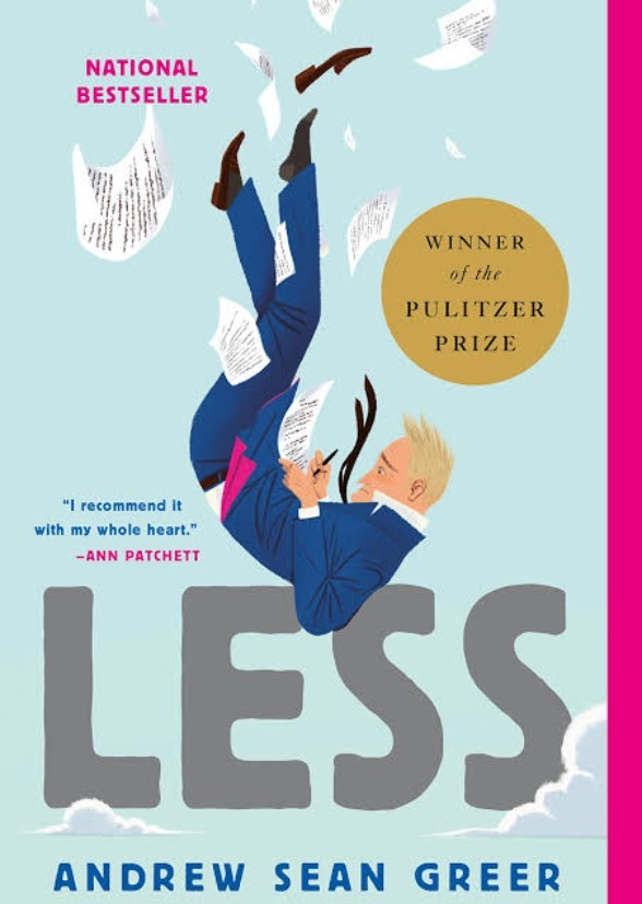 Less