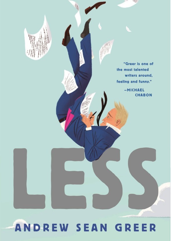 Less