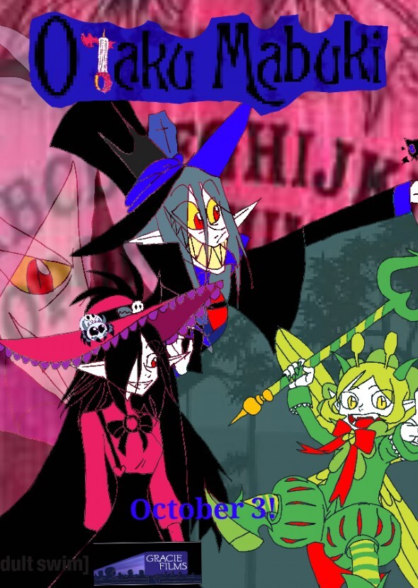 Otaku Mabuki
