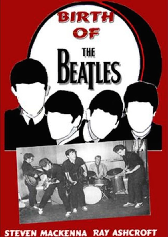 Let it be