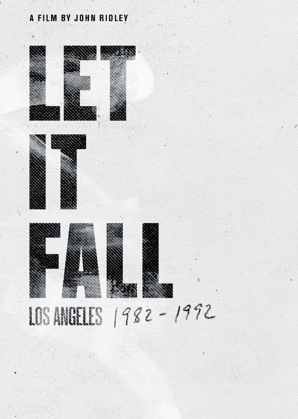 Let It Fall (2022)