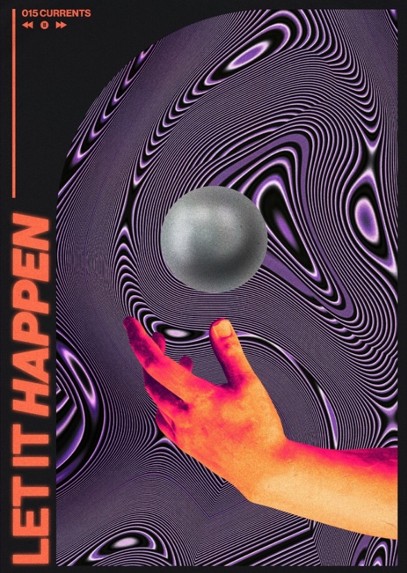 Let it Happen (2023)