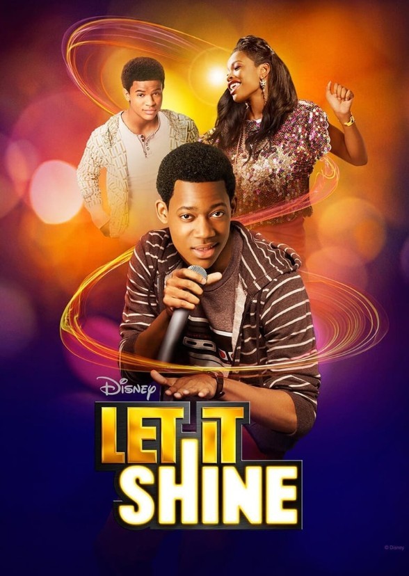 Let It Shine (1992) Fan Casting on myCast