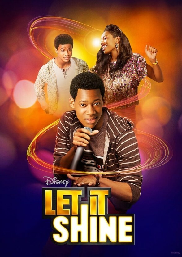Let It Shine 2