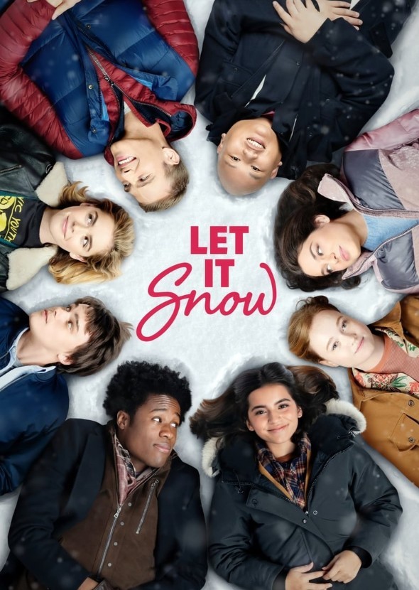 Let It Snow (1989)