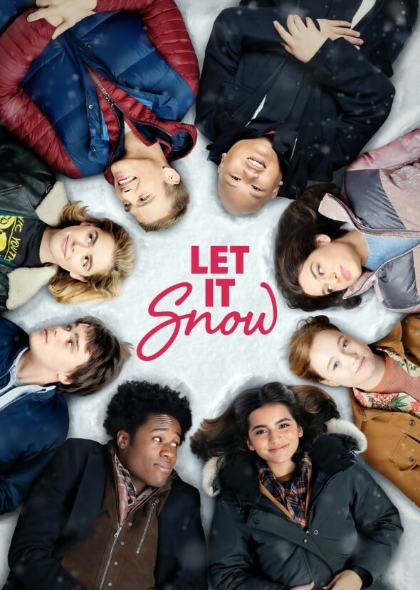 Let It Snow (1999)