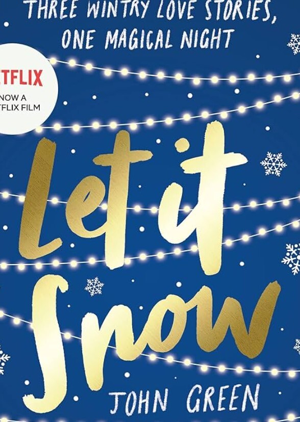 Let It Snow (80's Cast)