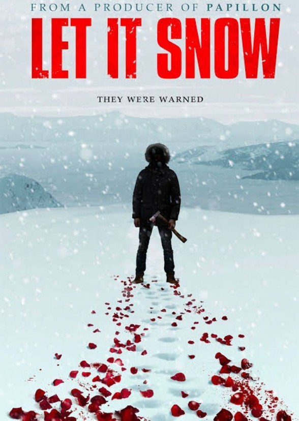 Let It Snow.