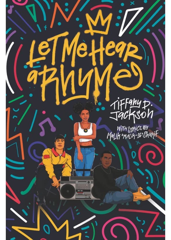 Let Me Hear a Rhyme